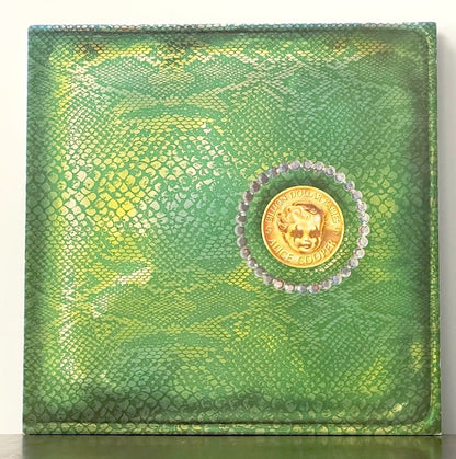 Alice Cooper – Billion Dollar Babies