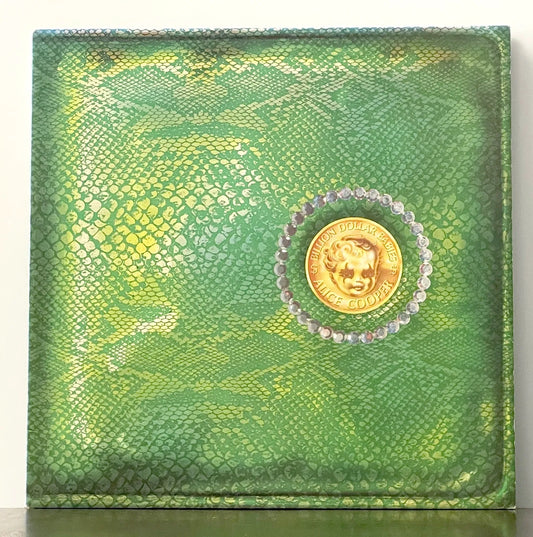 Alice Cooper – Billion Dollar Babies