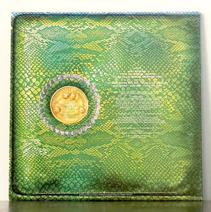 Alice Cooper – Billion Dollar Babies