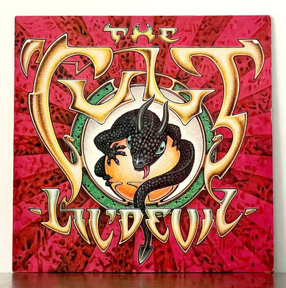 The Cult – Lil' Devil