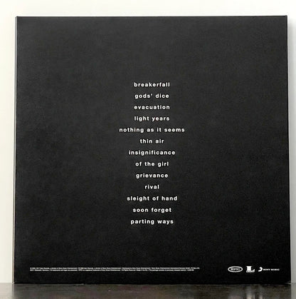 Pearl Jam – Binaural