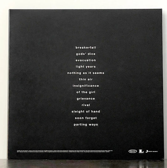 Pearl Jam – Binaural