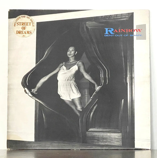 Rainbow – Bent Out Of Shape