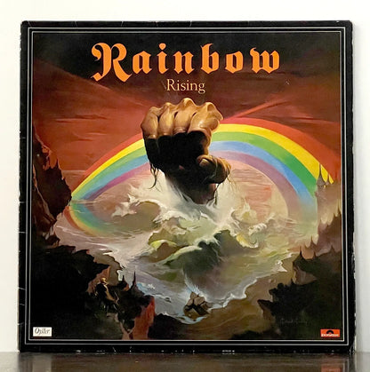 Blackmore's Rainbow – Rainbow Rising