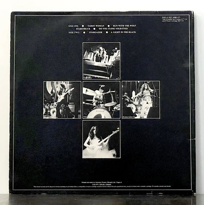 Blackmore's Rainbow – Rainbow Rising