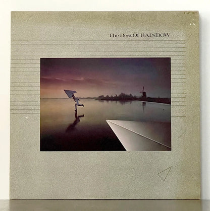 Rainbow – The Best Of Rainbow