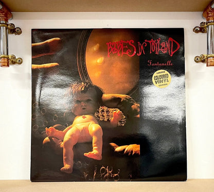 Babes In Toyland – Fontanelle