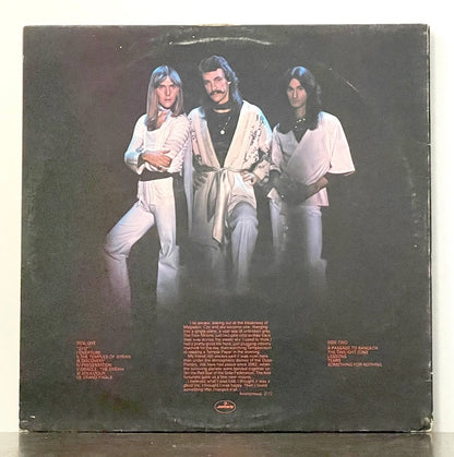 Rush – 2112