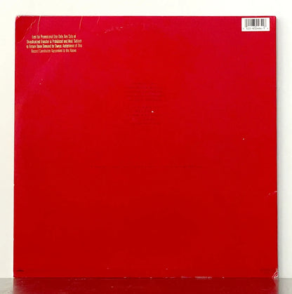 Rush – Hold Your Fire