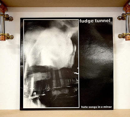 Fudge Tunnel – Hate Songs In E Minor