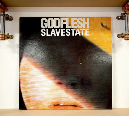 Godflesh – Slavestate