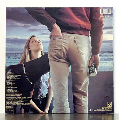 Scorpions – Animal Magnetism