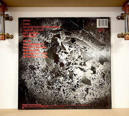 Hüsker Dü – Candy Apple Grey