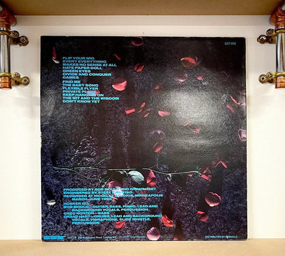 Hüsker Dü – Flip Your Wig