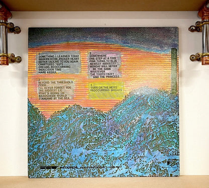 Hüsker Dü – Zen Arcade