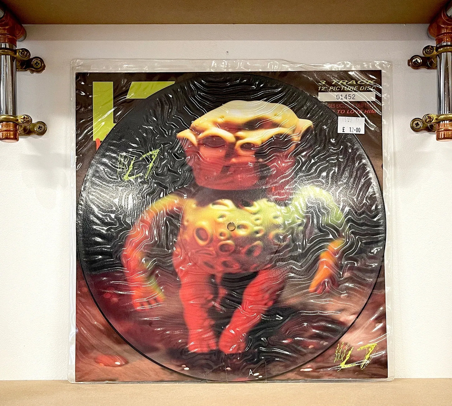 L7 – Monster