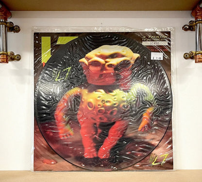 L7 – Monster