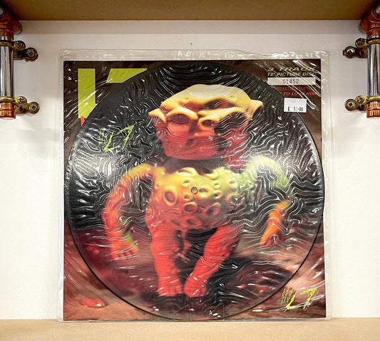 L7 – Monster