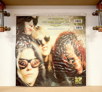 L7 – Monster