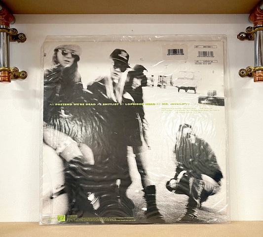 L7 – Pretend We're Dead