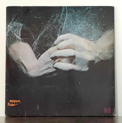 Uriah Heep – ...Very 'Eavy Very 'Umble...