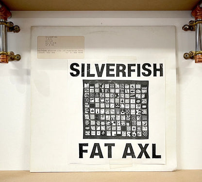 Silverfish – Fat Axl