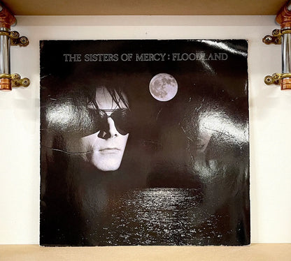 The Sisters Of Mercy – Floodland