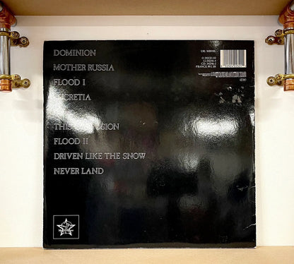 The Sisters Of Mercy – Floodland