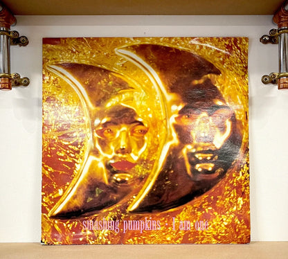 Smashing Pumpkins – I Am One