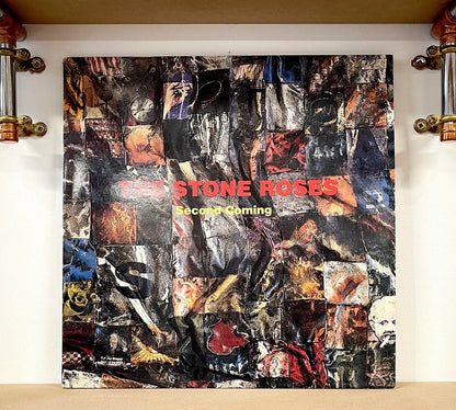 The Stone Roses – Second Coming