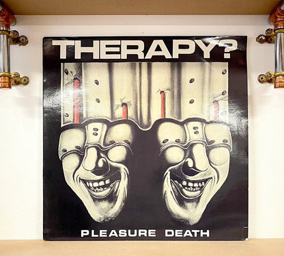 Therapy? – Pleasure Death