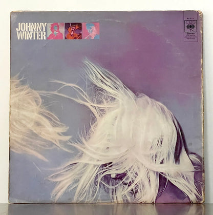Johnny Winter – Second Winter