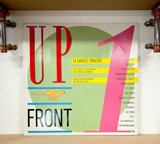 Various – Upfront 1