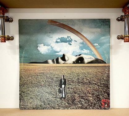 John Lennon – Mind Games