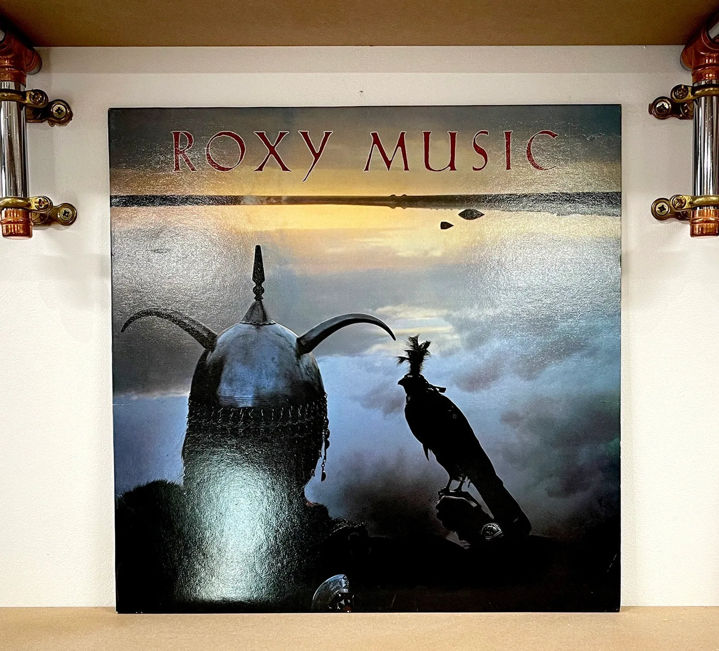 Roxy Music – Avalon