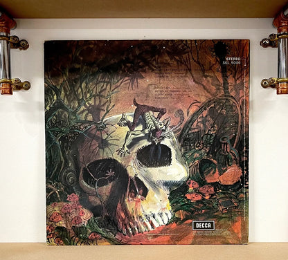Savoy Brown – Looking In