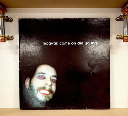 Mogwai – Come On Die Young