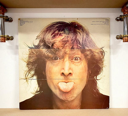 John Lennon – Walls And Bridges