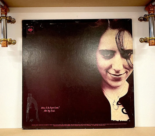 Laura Nyro – New York Tendaberry
