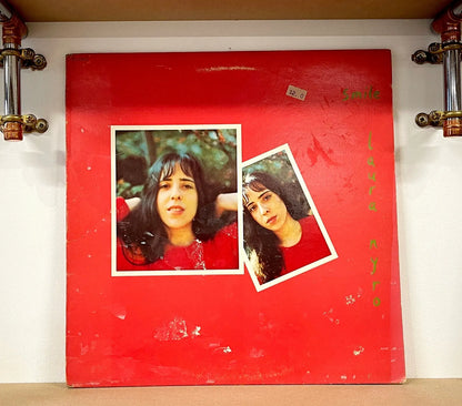 Laura Nyro – Smile