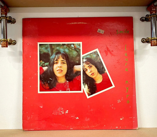 Laura Nyro – Smile