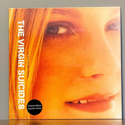 Various – The Virgin Suicides (Music From The Motion Picture)