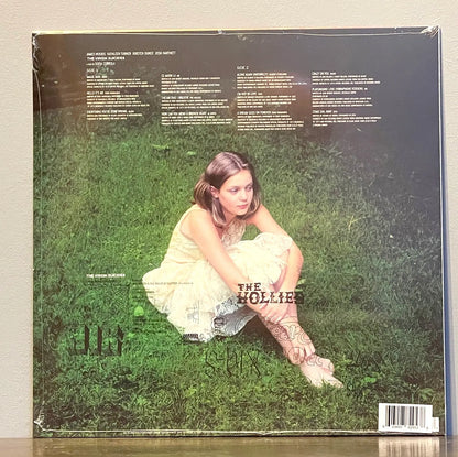 Various – The Virgin Suicides (Music From The Motion Picture)
