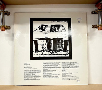 Little Feat – Feats Don't Fail Me Now
