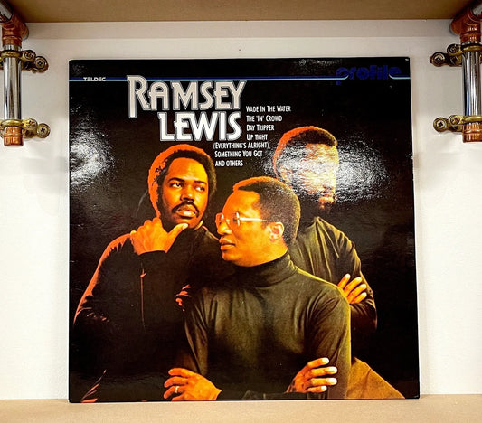 Ramsey Lewis – Ramsey Lewis
