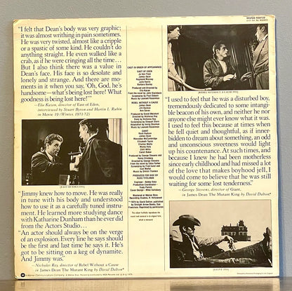 James Dean – James Dean