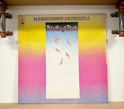 Mahavishnu Orchestra – Birds Of Fire