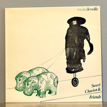 Sweet Chariot – Sweet Chariot & Friends