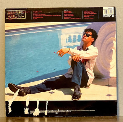 Various – Less Than Zero