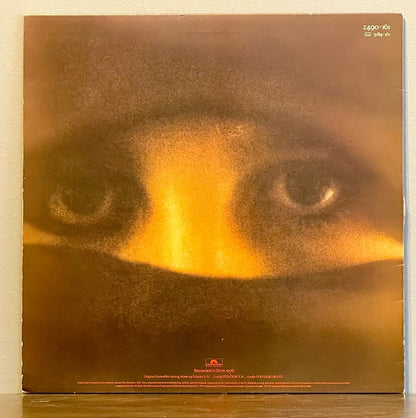 Vangelis Papathanassiou – Opéra Sauvage